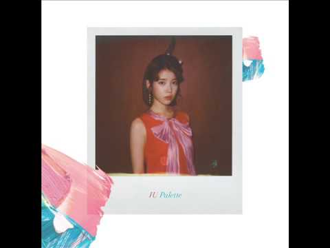 IU (아이유) - 잼잼 (Jam Jam) [MP3 Audio]