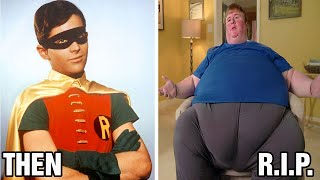 Famous Batman (1966) Cast: Then and Now 2025 - Where Are They Now? Net Worth