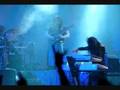Cradle of Filth - Cruelty Brought Thee Orchids Arvika 2004