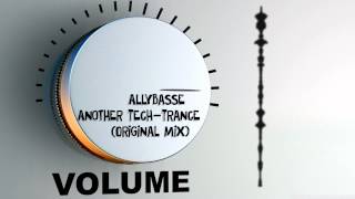 Allybasse - Another Tech-Trance Original Mix