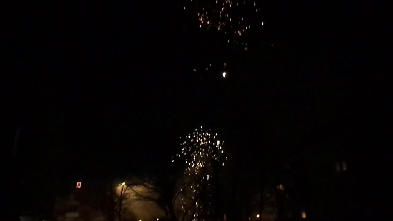 Weco Beastmaster von Lidl // Ger_Pyro