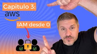 Que son los AWS Roles | Curso Completo AWS 2026 🚀