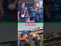 An ICONIC reaction to winning The Hundred 🤩