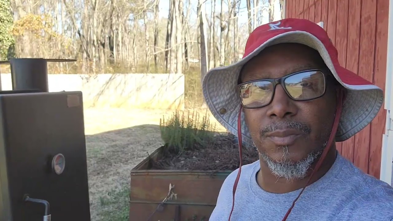 Худшая грудинка в моей жизни!