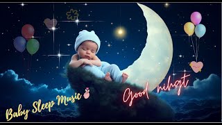 Babies Fall Asleep Quickly After 5 Minutes💤Baby Lullaby For A Perfect Night's Sleep - #020