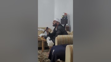 إبداع القارئ محمد الدويك في المدينة المنورة (قل إنما أنا بشر مثلكم يوحى إلي) سورة الكهف