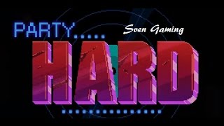 Party Hard - Let's Play, (Episode 4, We are Storming it!)