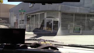 John Day Drive Through