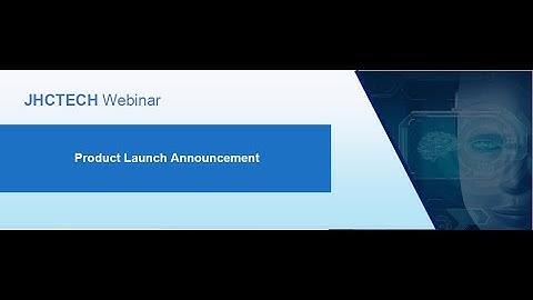Product Launch Announcement | Dec Webinar