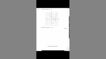 AQA GCSE Mathematics Higher Paper 1 June 2022 - Question 27 || MMaths