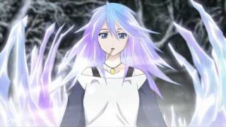 ロザリオとバンパイア - Shirayuki Mizore 「SNOWSTORM