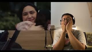 Memori Baik Reaction Video - Ga sadar pake bahasa jawa sangking sedihnya!!! Haha