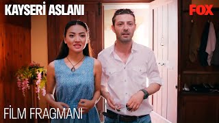 Kayseri Aslanı Film Fragmanı