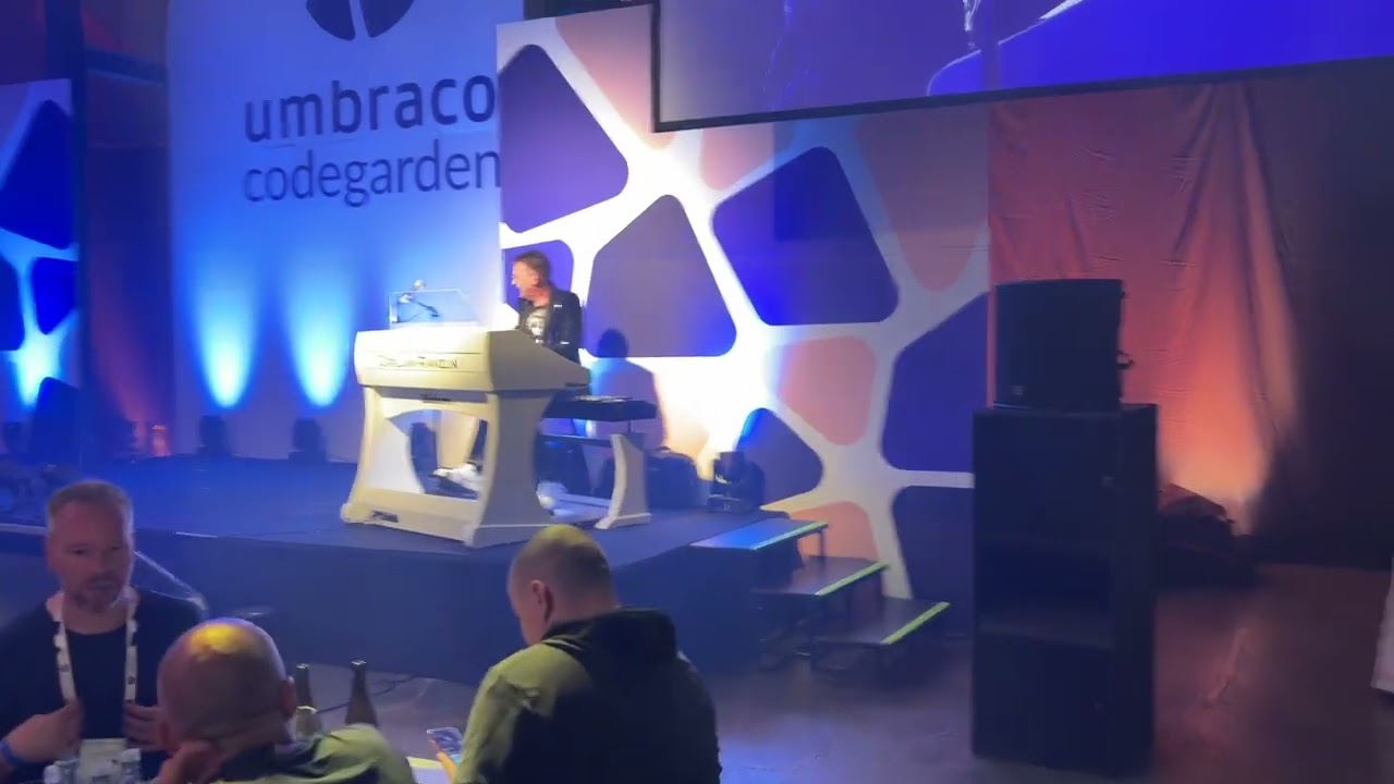 YouTube video thumbnail