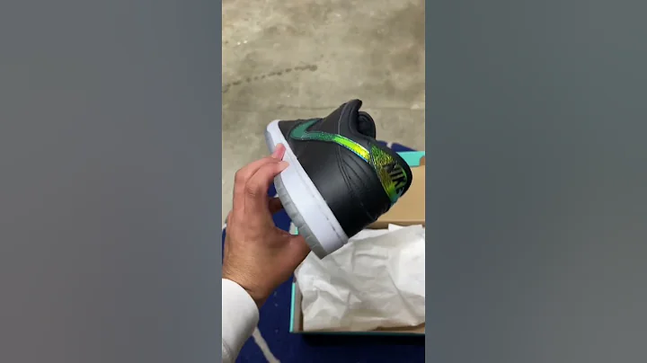 What do you think about these Nike SB Dunk lows?