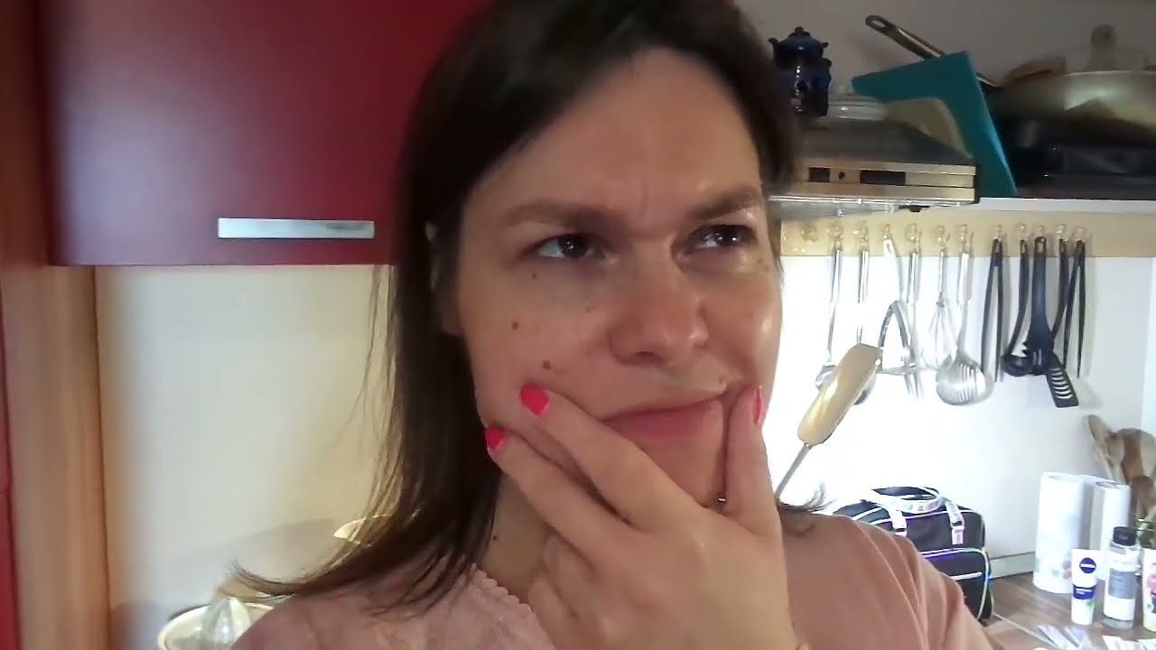 NOVA TORBICA,SPET SPREMEMBA - VLOG/ERY NAILS
