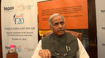 Seshadari Chari: Step up rural and agri infrastructure