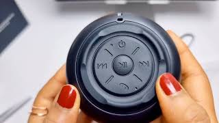 Thinkplus Bluetooth Speaker K3 Review