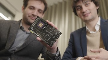 Neuronova Scales Ultra Low-Power Sensors for Smart Devices with Cadence Tools