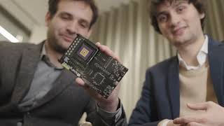 Neuronova Delivers Ultra-Low-Power Edge Intelligence for Smart Devices with Cadence Tools