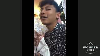 Ari reksa. Di tinggal nikah sama mantan😭😭😭