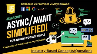 3 Async Mistakes You're Making Right Now!