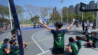 Publication Date: 2026-03-23 | Video Title: Court B 男子高中小組賽 | Malvern Coll