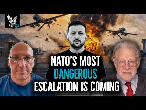 The West Must Be Denazified w/ John Helmer