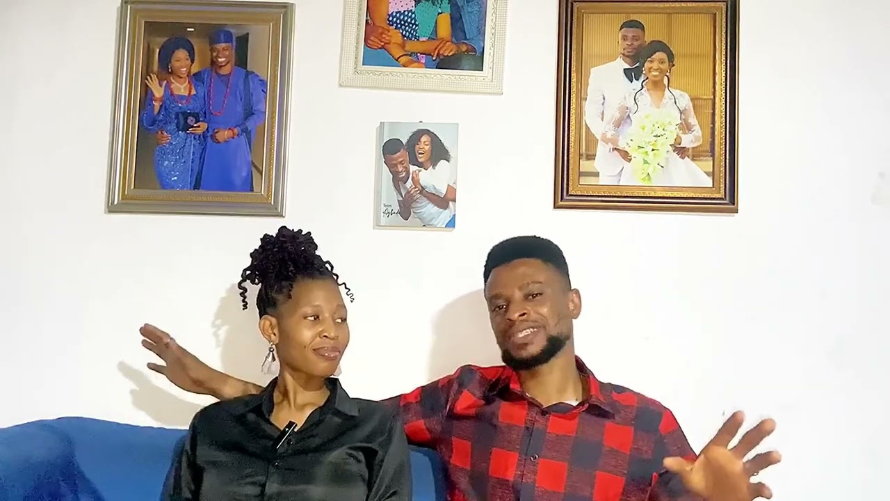 Managing Long-distance Relationships_Part 2 || Zion City Family