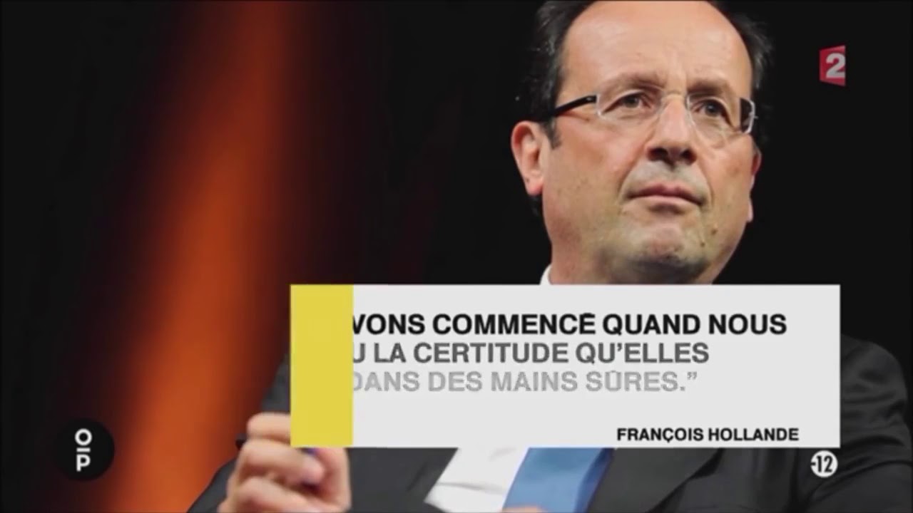 Al Nosra Faisait Du Bon Boulot Selon Fabius YouTube