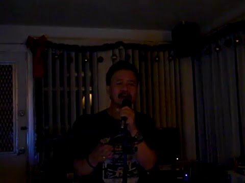 REFRAIN- JOSE MARIE CHAN- Nash Calairo (cover)