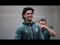 What happened at Dexcom Stadium this week? | Ready for the Dragons test