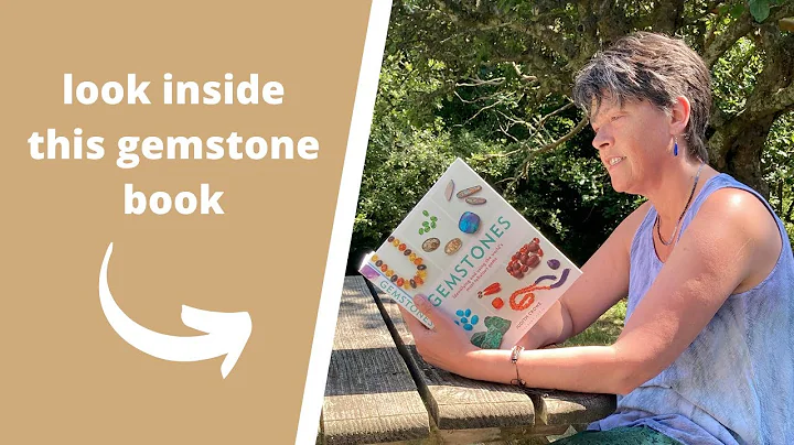 Gemstones by Judith Crowe | Book Review | Kernowcr...
