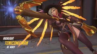 Mercy boop!