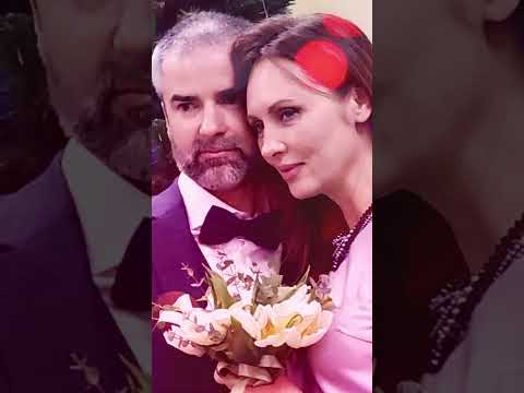 50 летняя Елена Ксенофонтова вышла замуж #shorts