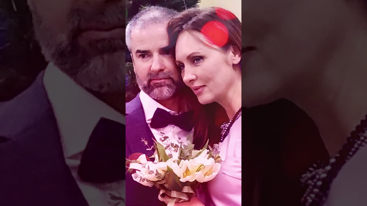 Как Елена Ксенофонтова нашла вторую половинку