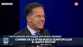otan-cumbre-clave-marcada-por-presion-de-trump-sobre-gasto-militar