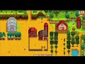 Stardew Valley pt. 122 - Day 139: Finally Summer!