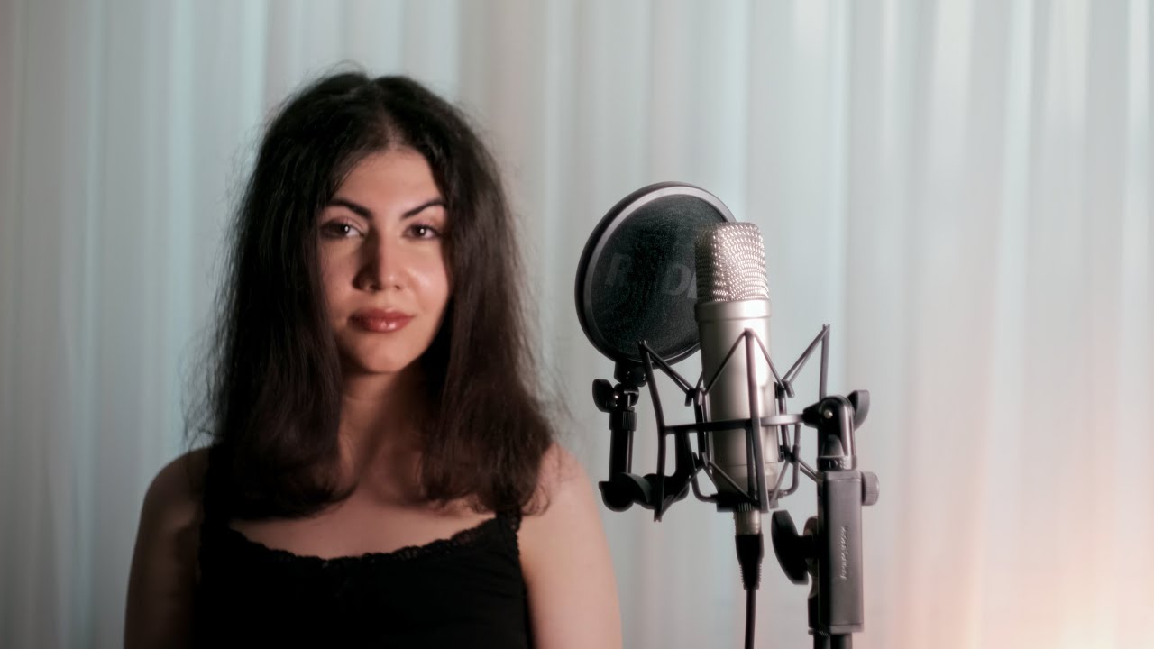 Radiohead - Street Spirit (Fade Out) | COVER