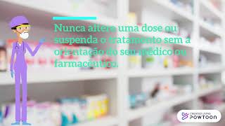 Uso Racional De Medicamento - Ácido Valpróico