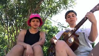 Ya sé (cover) Femigangsta.