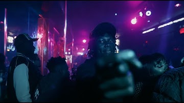 Bobby TooTact - AFR6 TAKEOVER [Official Video]