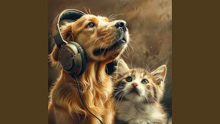 Pets' Relaxing Notes