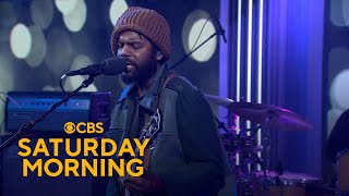 Saturday Sessions: Gary Clark Jr. performs 'This is Who We Are'