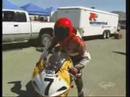 AFM Roadracing at Las Vegas