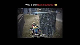 BGMI NOWDAYS 🤡 DAY BY DAY 📈 ft@WmaxGaming6  #trending #pubgmobile #johnathanislive #bgmi
