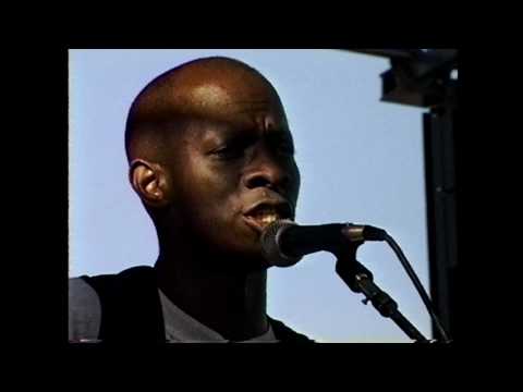 07Keb Mo Hand It Over