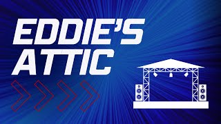 Hidden Gem Alert: Eddie’s Attic in Decatur - A Local's Perspective