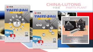 Common Rail Valve F00V C01 042 Diesel Control Valve FOOV CO1 517