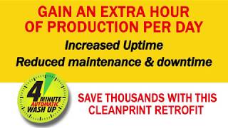 CleanPrint Solutions - C-Suite